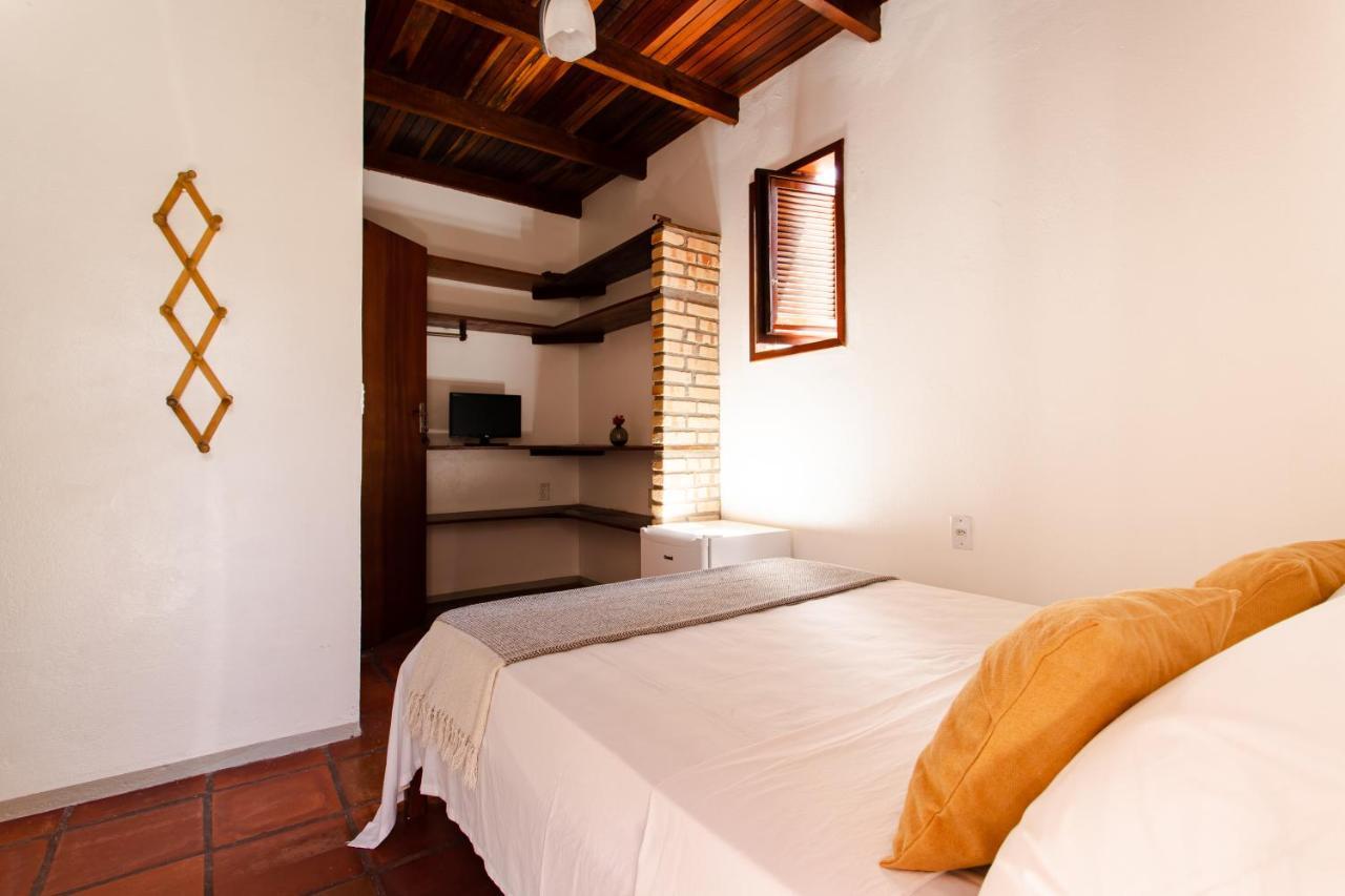 Jeri Pousada Jijoca de Jericoacoara Exterior photo