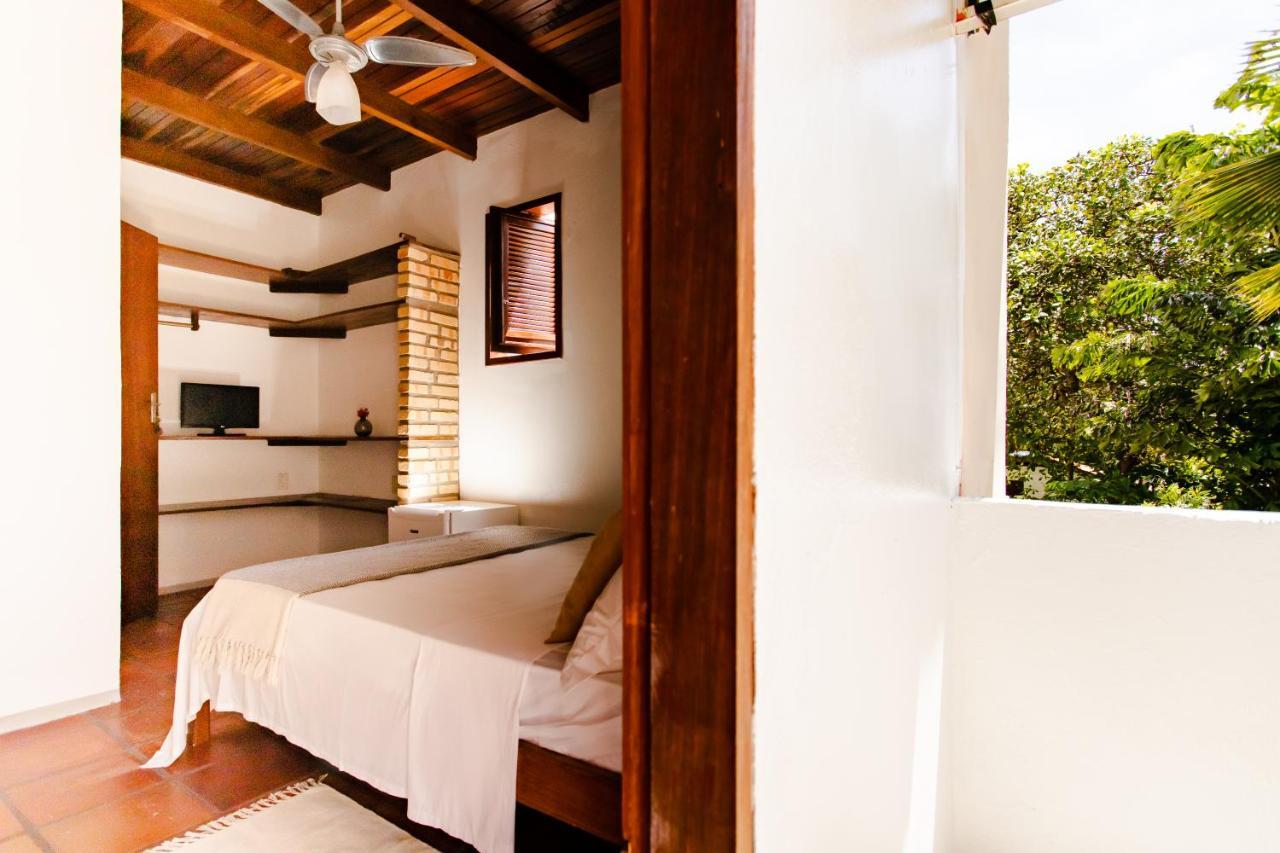 Jeri Pousada Jijoca de Jericoacoara Exterior photo