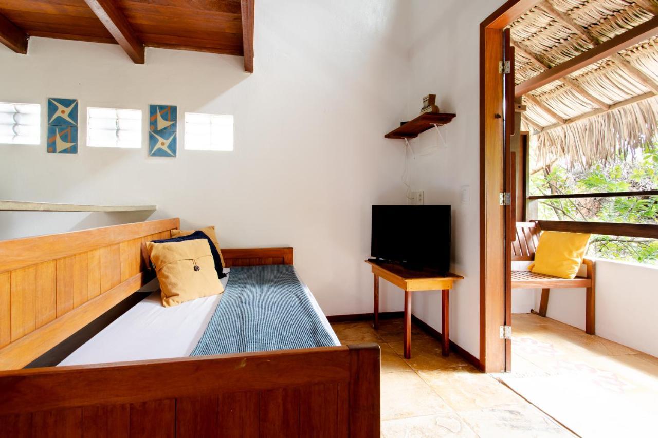 Jeri Pousada Jijoca de Jericoacoara Exterior photo