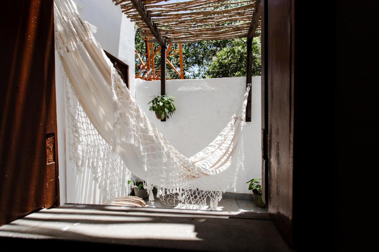 Jeri Pousada Jijoca de Jericoacoara Exterior photo