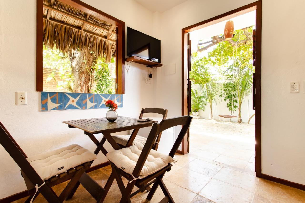 Jeri Pousada Jijoca de Jericoacoara Exterior photo