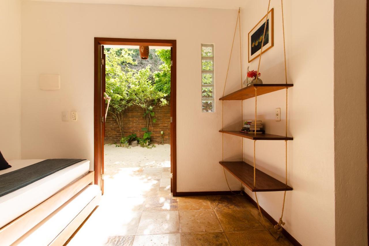 Jeri Pousada Jijoca de Jericoacoara Exterior photo