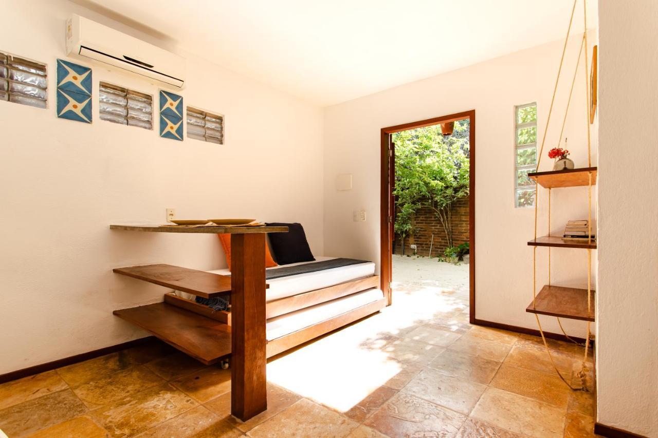 Jeri Pousada Jijoca de Jericoacoara Exterior photo