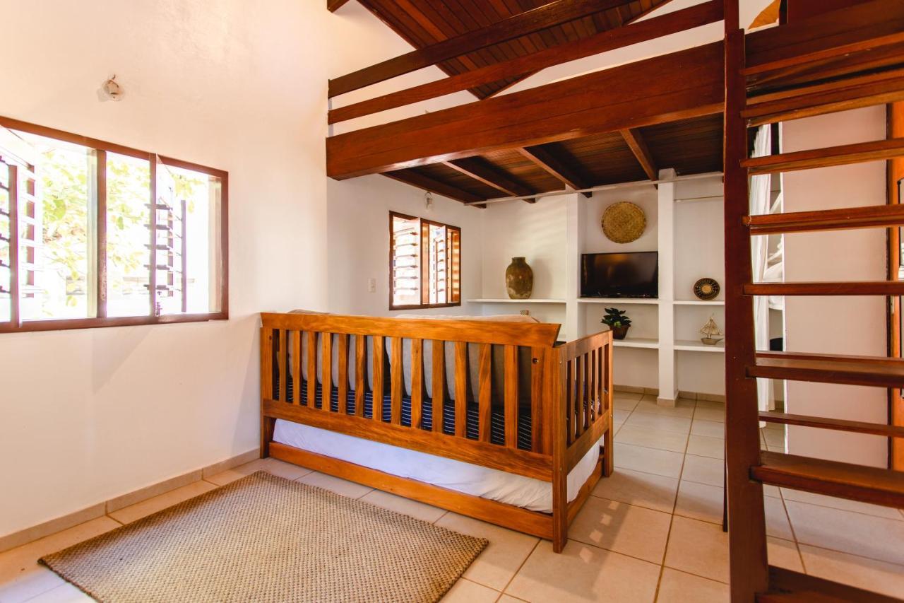 Jeri Pousada Jijoca de Jericoacoara Exterior photo