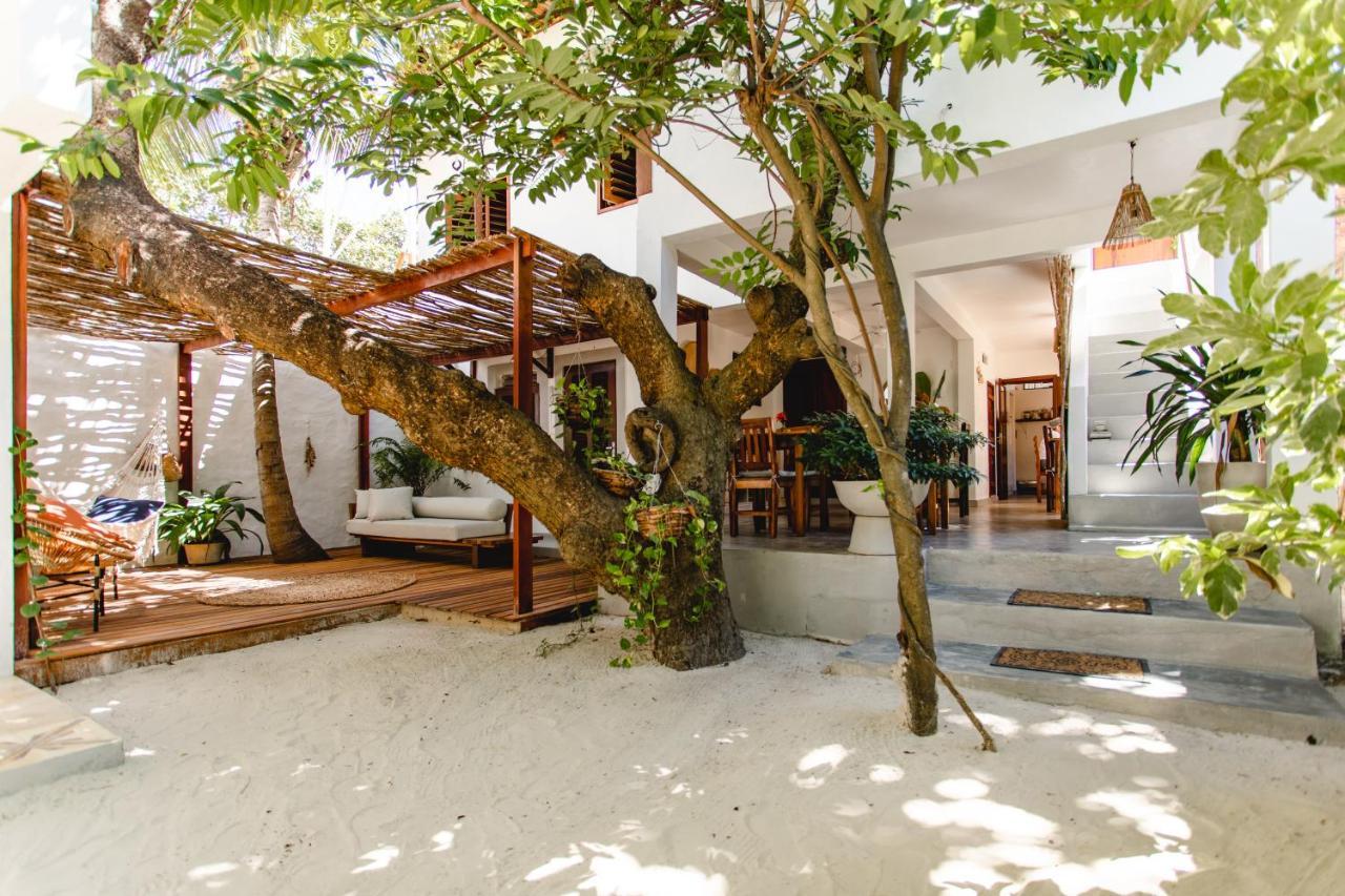 Jeri Pousada Jijoca de Jericoacoara Exterior photo