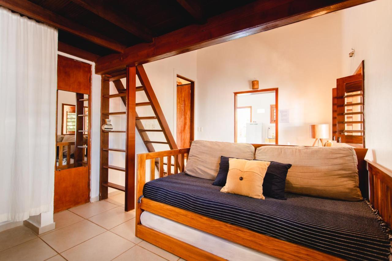 Jeri Pousada Jijoca de Jericoacoara Exterior photo